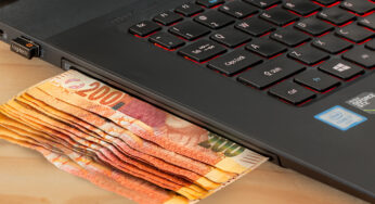 Cyber Monday; Dollar under pressure