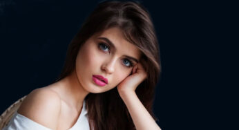 Read the Label: Grow Gorgeous—Volume Hair Shampoo
