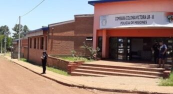 Colonia Victoria 🔴Excarcelaron a la mamá del bebé hallado muerto