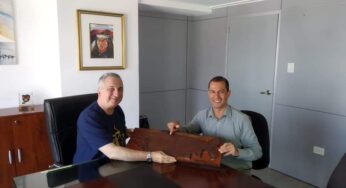 Obras públicas y proyectos estratégicos en Colonia Victoria impulsan el crecimiento y bienestar de la comunidad