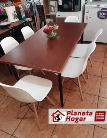 Planeta Hogar