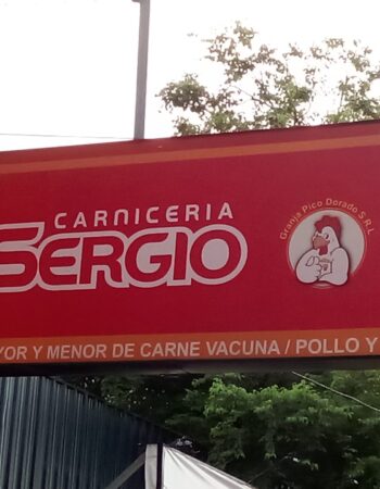 Carniceria Sergio