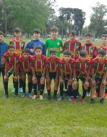 Escuela de Fútbol Unión Cultural y Deportiva Eldorado