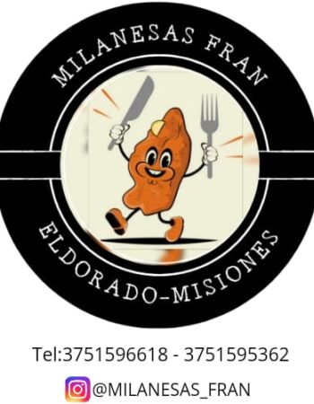 Milanesas Fran