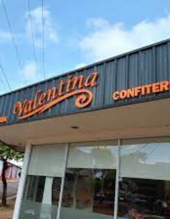 Panadería Valentina