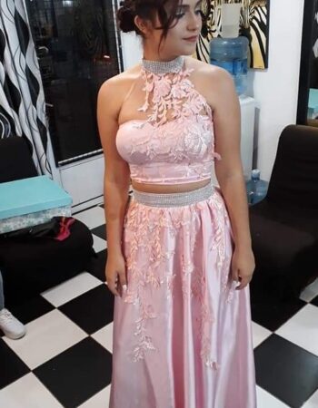 Lo Máximo Vestidos