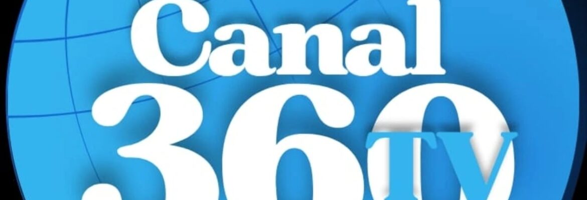 Canal 360 Eldorado