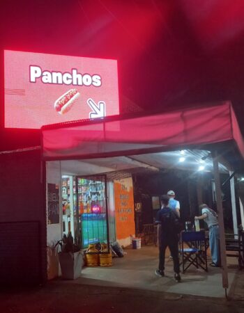 Uber Minimarket 🛒 en Eldorado