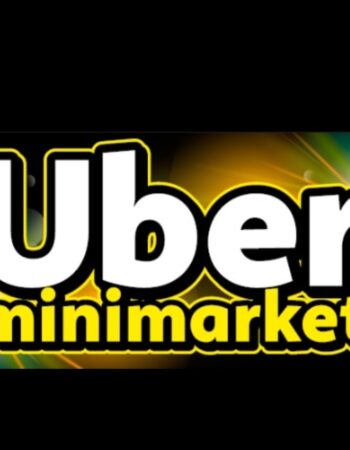 Uber Minimarket 🛒 en Eldorado