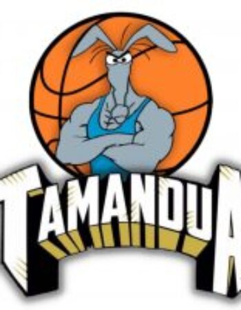 Tamanduá Basket 🏀 Eldorado