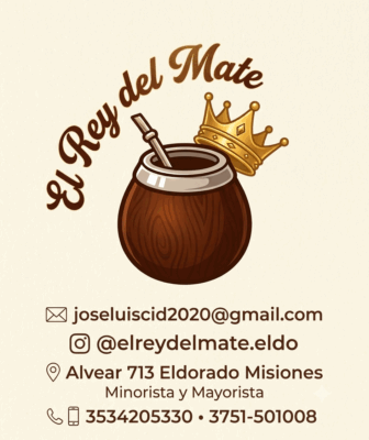 Listing Logo