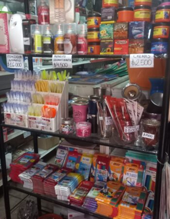 CHIROOLASS 🛍️ ELDORADO