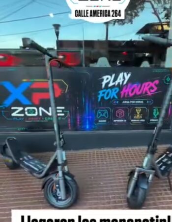 XPZONE 🎮 Eldorado