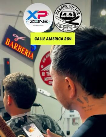 XPZONE 🎮 Eldorado