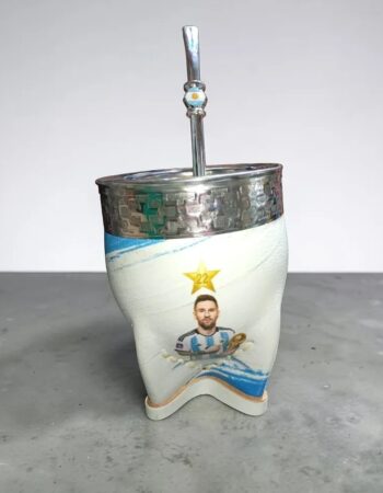 El Rey del Mate 🧉 en Eldorado