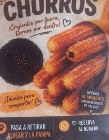 El Rey del Mate 🧉 en Eldorado