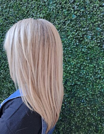 ANILOOK 💇‍♀️ Salon de Belleza Eldorado