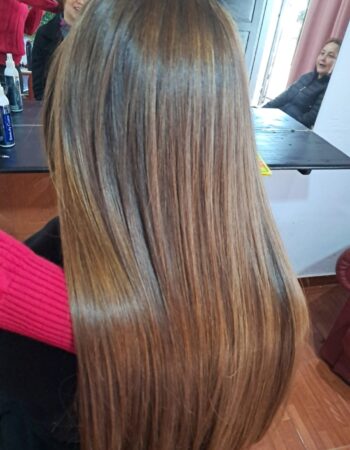 ANILOOK 💇‍♀️ Salon de Belleza Eldorado