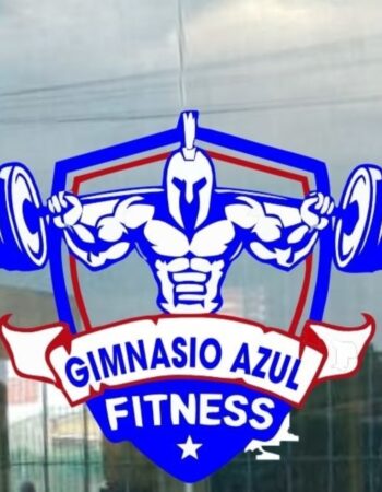 GIMNASIO 💪AZUL FITNESS Eldorado