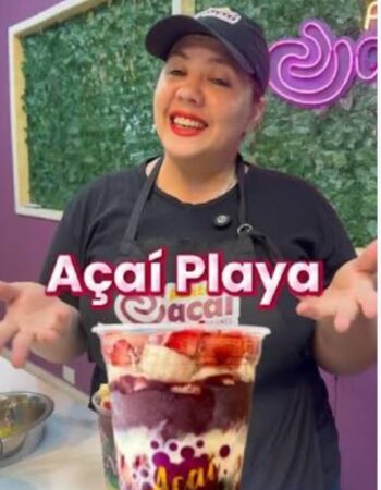 PUNTO AÇAÍ 🍓 ELDORADO