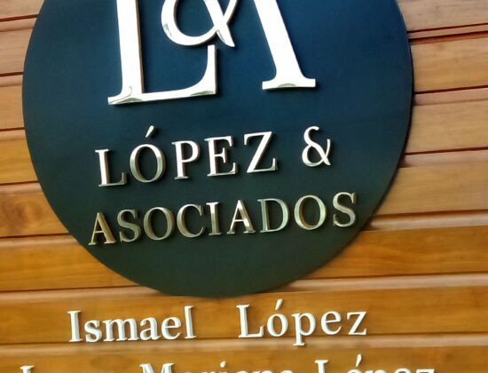 López & Asociados ⚖️  Estudio Jurídico