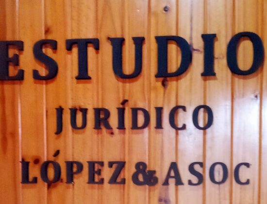 López & Asociados ⚖️  Estudio Jurídico