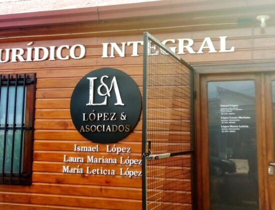 López & Asociados ⚖️  Estudio Jurídico
