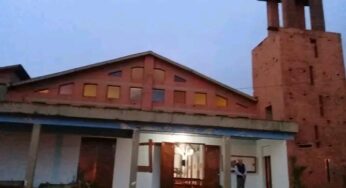 Nueve de julio _ El domingo se festeja el día de la niñez en la parroquia San Conrado