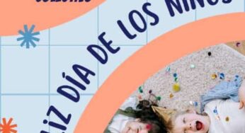 Nueve de julio_ Hoy gran fiesta de la niñez, organiza la Municipalidad y habra servicio de colectivos a