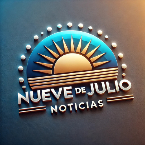 Nueve de Julio Noticias 