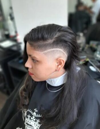 Don Juan Salvador BARBERSHOP