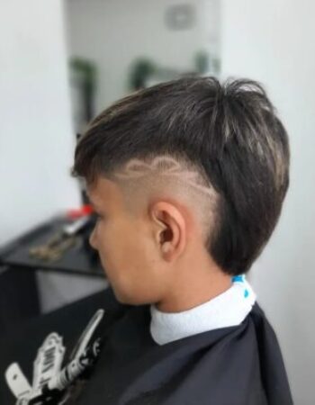 Don Juan Salvador BARBERSHOP