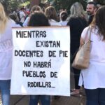 MISIONES 📚💸 VUELVE A QUEDAR EN EL FONDO DEL RANKING SALARIAL DOCENTE Y CRECE EL MALESTAR EN LAS ESCUELAS
