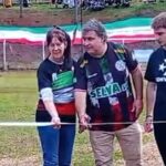 UN SUEÑO HECHO REALIDAD⚽🏟️: LA UCDE INAUGURÓ SU CANCHA Y EMPIEZA A ESCRIBIR UNA NUEVA HISTORIA EN ELDORADO