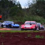 ELDORADO🏁 VIBRÓ CON EL MISIONERO DE PISTA: CERRETTI, SALAS, SARTORI Y GRYGORSZYN SE QUEDARON CON LA QUINTA FECHA
