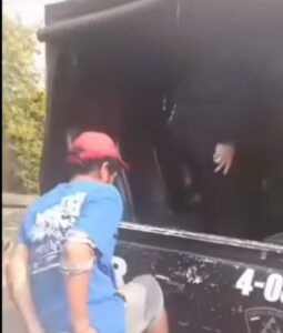 ATRAPARON A DOS LADRONES🔴 CON OBJETOS ROBADOS EN POSADAS: UNO ERA BUSCADO POR LA JUSTICIA