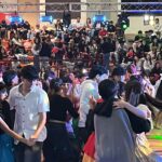 Eldorado 🏆celebró una noche de cultura: la Agrotécnica ganó en Danza Regional y  la San José se quedó con la Pareja Tradicional