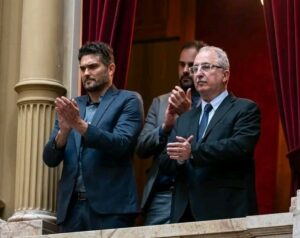 MISIONES 🚨 LLEVA A LA JUSTICIA LA DEFENSA DE LAS TIERRAS RURALES TRAS EL FALLO DE LA CORTE SUPREMA