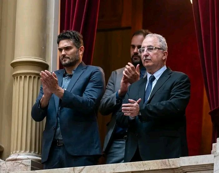 MISIONES 🚨 LLEVA A LA JUSTICIA LA DEFENSA DE LAS TIERRAS RURALES TRAS EL FALLO DE LA CORTE SUPREMA